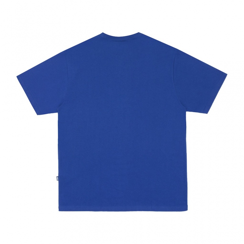 Camiseta High Cherry Azul